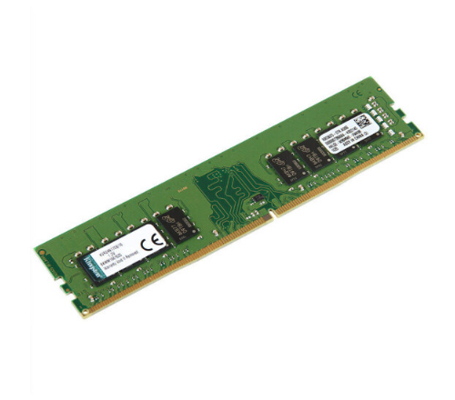 金士顿(kingston)ddr4 2666 8g 台式机内存向下兼容ddr4 2133国行