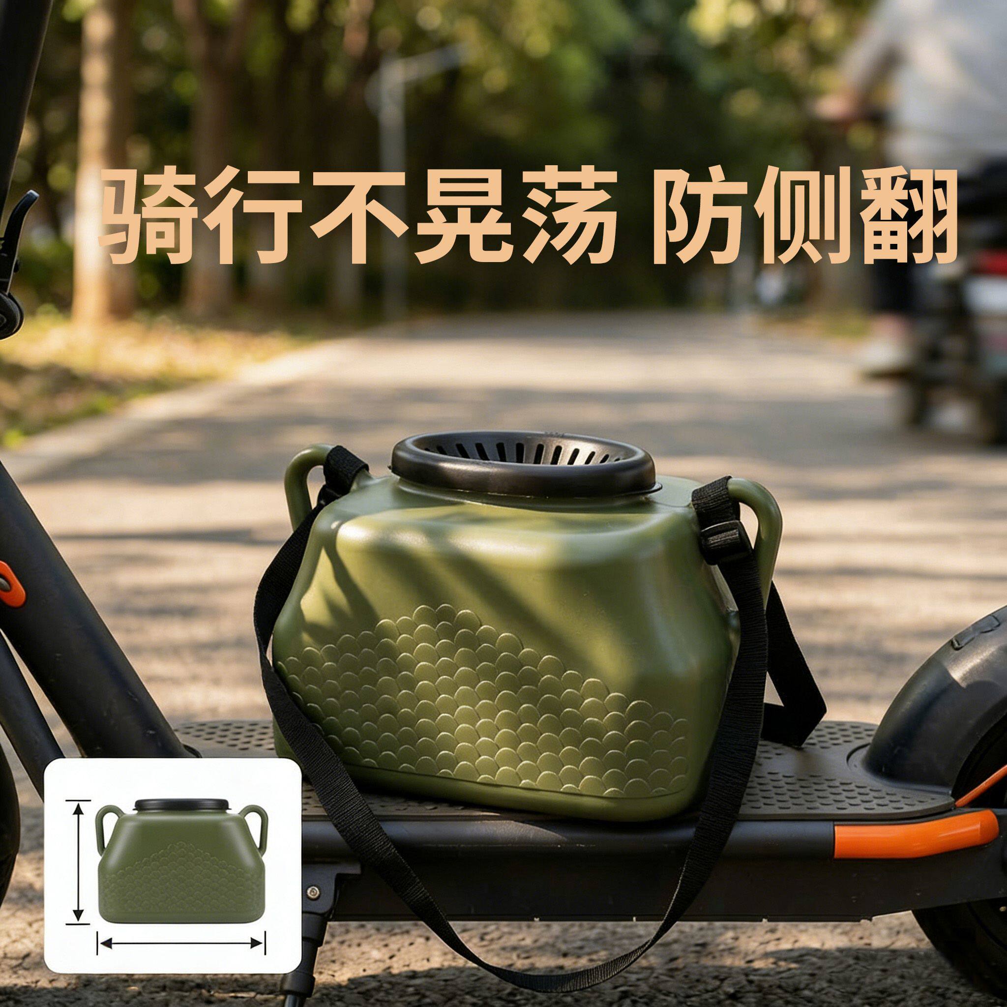 新款加厚塑料鱼篓子户外赶海清仓抓黄鳝泥鳅龙虾渔获背小篓黄鳝桶