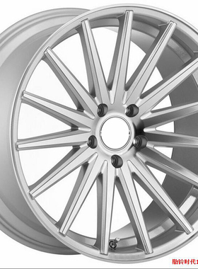 17 18 19 20 21 22寸沃深VFS2锻造轮毂适用宝马奔驰保时捷问界M9