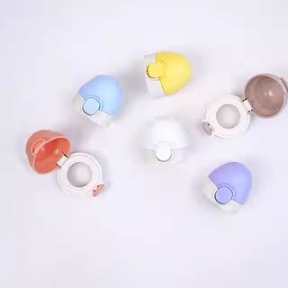 UBMOM一体盖品质优选方便携带