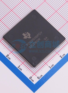 接口芯片 PCI2050BIPDV LQFP-208 TI/德州 电子元件配单原装正品
