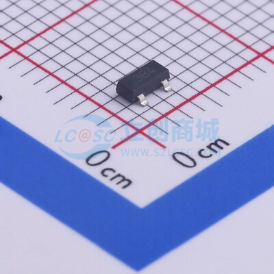 场效应管(MOSFET) ZXMN3B14FTA SOT-23 DIODES(美台) 电子元器件