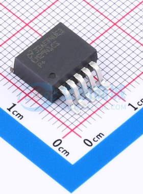 线性稳压器(LDO) LM2941CSX/NOPB DDPAK(TO-263-5) TI/德州 原装