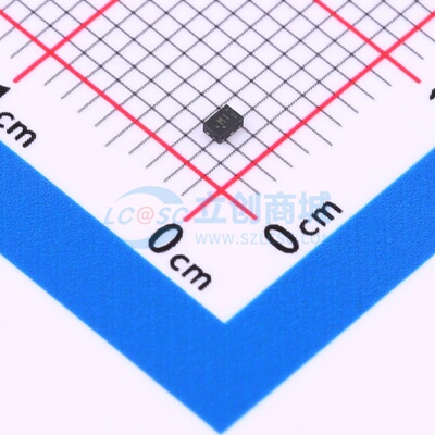 转换器/电平移位器 SN74LXC1T45QDRYRQ1 USON-6(1x1.4) TI/德州