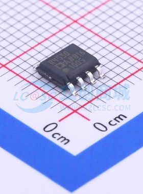 电压基准芯片 ADR4530ARZ-R7 SOIC-8 ADI(亚德诺) 电子元器件配单