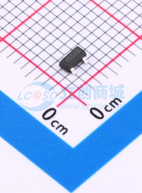 监控和复位芯片 APX810S-29SR-7 SOT-23 DIODES(美台) 电子元器件