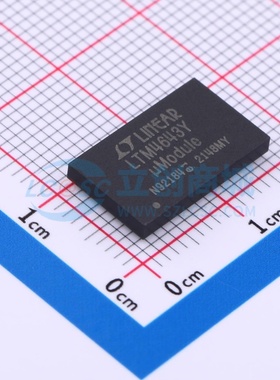 DC-DC电源模块 LTM4643EY#PBF BGA-77 ADI(亚德诺) 电子元件配单