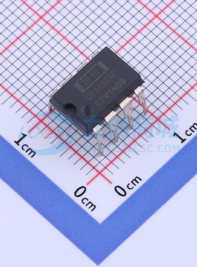 运算放大器 OPA602AP PDIP-8 TI/德州 电子元器件配单原装正品