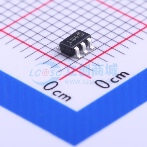 LED驱动 AL5801W6-7 SOT-26 DIODES(美台) 电子元件配单原装正品