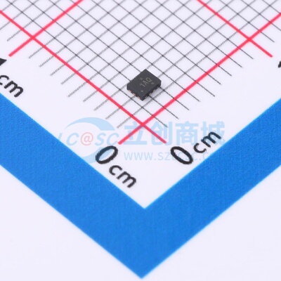 电流感应放大器 INA190A5IRSWR UQFN-10(1.4x1.8) TI/德州 元器件