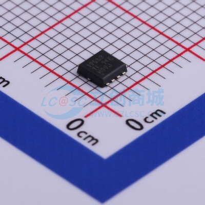 场效应管(MOSFET) CSD19538Q3A VSONP-8(3.1x3.1) TI/德州 元器件