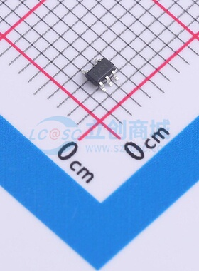 运算放大器 OPA310IDCKR SC-70-5 TI/德州 电子元件配单原装正品