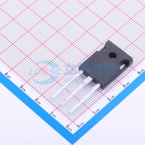 场效应管(MOSFET) NTHL040N120SC1 TO-247 onsemi(安森美) 元器件