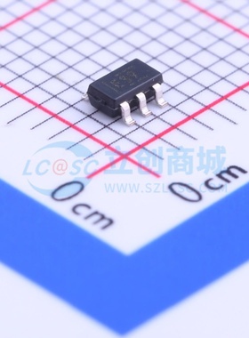 电流感应放大器 INA139NA/250 SOT-23-5 TI/德州 电子元器件配单