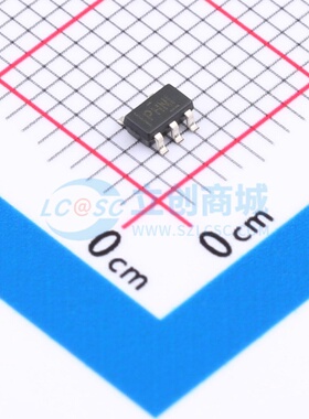 DC-DC电源芯片 TPS62203DBVT SOT-23-5 TI/德州 电子元件原装正品