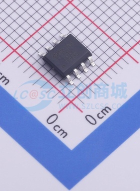 场效应管(MOSFET) FDS8935 SOP-8 onsemi(安森美) 电子元器件配单