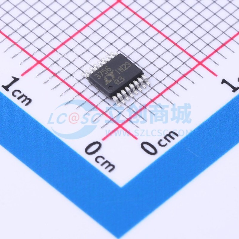 LED驱动 LT3756EMSE#PBF MSOP-16 ADI(亚德诺) 电子元件原装正品,电子元器件市场,芯片,淘宝优惠券,粉丝福利购,淘宝优惠卷