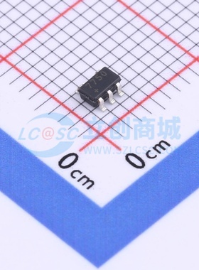 温度传感器 DS1775R+T&R SOT-23-5 MAXIM(美信) 电子元件原装正品