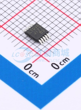 DC-DC电源芯片 LT8609AHMSE#TRPBF MSOP-10 ADI(亚德诺) 原装正品