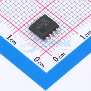 监控和复位芯片 TL7700CPS SO-8 TI/德州 电子元器件配单原装正品