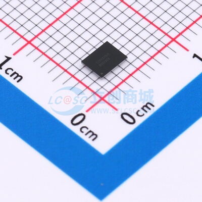 无线充放电芯片 BQ51222YFPR DSBGA-42 TI/德州 电子元件原装正品