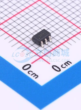 电压基准芯片 REF35120QDBVR SOT-23-6 TI/德州 电子元件原装正品