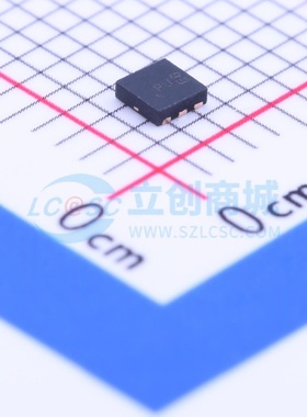 场效应管(MOSFET) DMP1022UFDF-7 UDFN2020-6 DIODES(美台) 原装