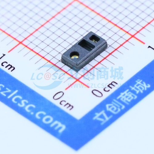 心率传感器 MAX30100EFD+ SMD-14P,2.8x5.6mm ADI(亚德诺) 元器件