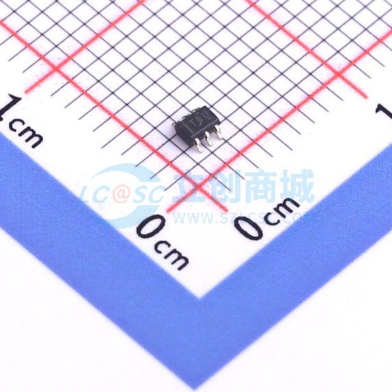 电压基准芯片 TL431BQDCKT SC-70-6 TI/德州 电子元器件原装正品