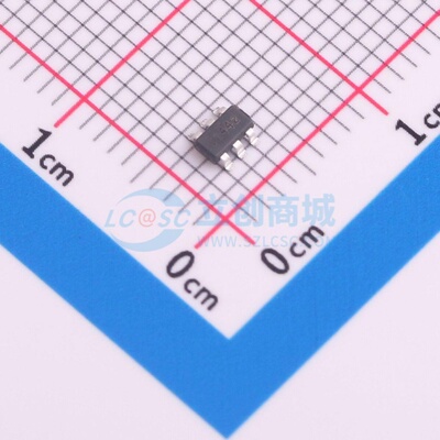 场效应管(MOSFET) FDC86244 SuperSOT-6 onsemi(安森美) 原装正品