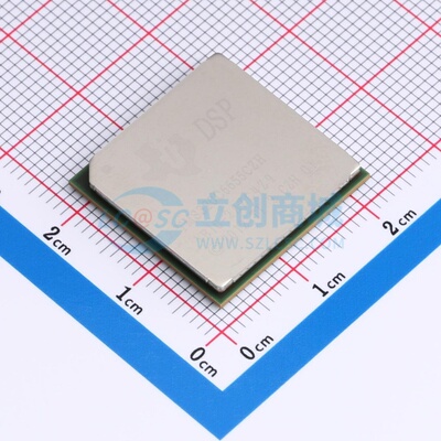 数字信号处理器(DSP/DSC) TMS320C6655CZH FCBGA-625(21x21) TI/
