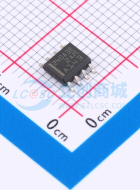 电流感应放大器 INA240A3EDRQ1 SOIC-8 TI/德州 电子元件原装正品