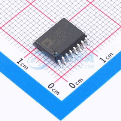 监控和复位芯片 ADM691ARZ SOIC-16 ADI(亚德诺) 电子元器件配单