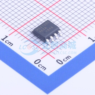 CAN收发器 MAX13054ESA+T SO-8 MAXIM(美信) 电子元器件原装正品
