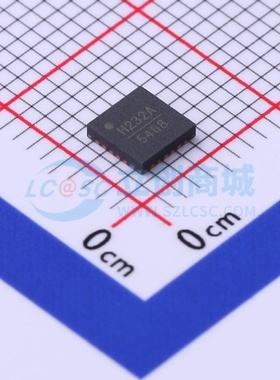 射频开关 HMC232ALP4ETR QFN-24 ADI(亚德诺) 电子元器件原装正品