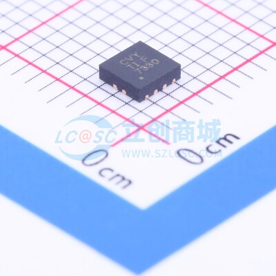 线性稳压器(LDO) TPS73533DRBT VSON-8 TI/德州 电子元件原装正品