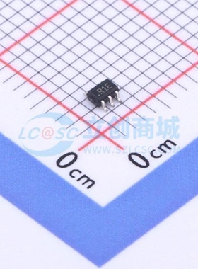 电压基准芯片 ADR01AKSZ-REEL7 SC-70-5 ADI(亚德诺) 电子元器件