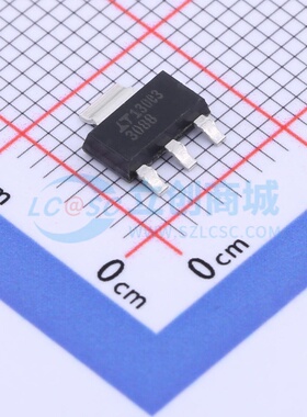 线性稳压器(LDO) LT3088EST#PBF SOT-223-4 ADI(亚德诺) 原装正品