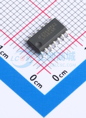 线性霍尔传感器 LM1815MX/NOPB SOIC-14 TI/德州 电子元器件配单