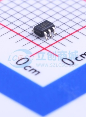 监控和复位芯片 TPS3800G27DCKR SC-70-5 TI/德州 电子元器件配单