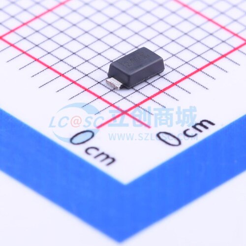 超势垒整流器(SBR) SBR2A40P1Q-7 PowerDI-123 DIODES(美台)