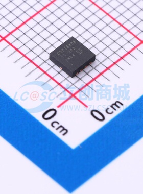 场效应管(MOSFET) CSD16406Q3 VSON-8 TI/德州 电子元件原装正品