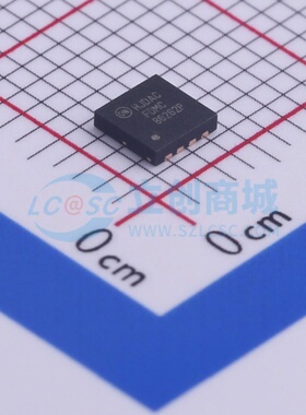 场效应管(MOSFET) FDMC86262P MLP-8 onsemi(安森美) 电子元器件