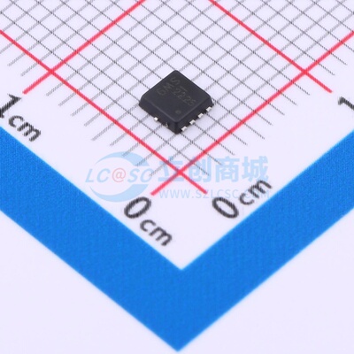 场效应管(MOSFET) DMP3011SFVWQ-7 PowerDI3333-8 DIODES(美台)