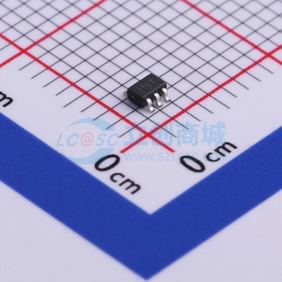 温度传感器 TMP236A4DCKR SC-70-5 TI/德州 电子元件配单原装正品