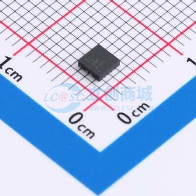 ADC/DAC芯片 TIOL112DRCR VSON-10 TI/德州 电子元件配单原装正品