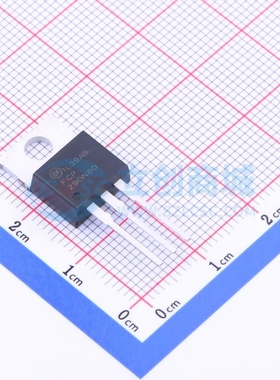 场效应管(MOSFET) FCP290N80 TO-220 onsemi(安森美) 电子元器件