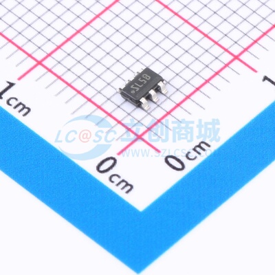 功率电子开关 LM5050Q0MKX-1/NOPB SOT-23-Thin-6 TI/德州 元器件