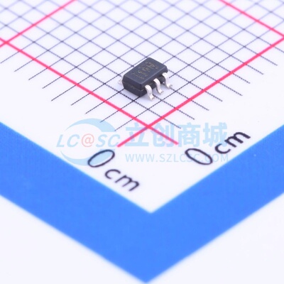 比较器 TLV7011DCKR SC-70-5 TI/德州 电子元器件配单原装正品