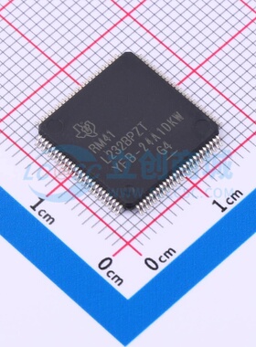 单片机(MCU/MPU/SOC) RM41L232BPZT LQFP-100 TI/德州 电子元器件